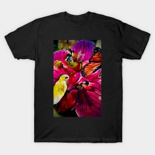 June - Vipers Den - Genesis Collection T-Shirt